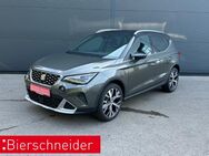 Seat Arona, 1.0 TSI Xperience PARKLENK 18, Jahr 2024 - Regensburg