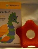 Natursutten Teether Toy - Beißring in 57572