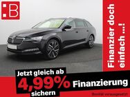 Skoda Superb, 2.0 TDI Combi Style VEGA 19 COLUMBUS, Jahr 2023 - Mühlhausen (Regierungsbezirk Oberpfalz)