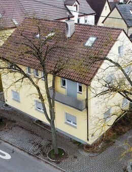 Vollvermietetes 3-Familienhaus in Hausen (Brackenheim) – Hohe Mieteinnahmen & Top-Investment! - Brackenheim
