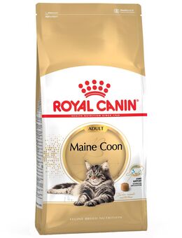 Sparpaket Royal Canin Breed 2 x Großgebinde - Maine Coon Adult (2 x 10 kg)