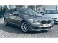 BMW 530 d GranTurismo.Automatik.M-Front.Navi.Bi-Xenon - Mainz