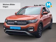 VW T-Cross, 1.0 TSI ACTIVE 1, Jahr 2023 - Hüttenberg