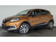 Renault Captur 0.9 TCe 90 Limited DAB KA KEY NAVI PDC - Pforzheim