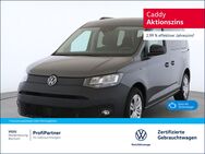 VW Caddy, TDI, Jahr 2022 - Bochum