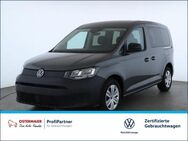 VW Caddy, 2.0 TDI 122PS, Jahr 2023 - Vilsbiburg