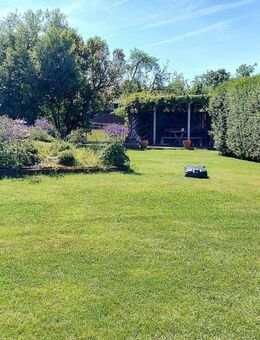 NEUER PREIS - MEMMINGEN Teilgemeinde - Bungalow in parkähnlichem Garten - Memmingen