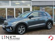 VW T-Roc, 1.0 TSI R-Line BUSINESS-PAKET, Jahr 2023 - Laudenbach (Bayern)