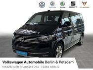 VW T6 Multivan, 2.0 TDI 1 PanAmericana, Jahr 2020 - Berlin