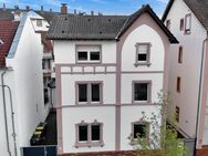 4-Familien Haus in Bürgel im Top-Zustand - Offenbach (Main)