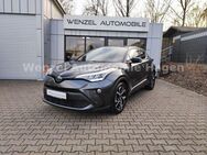 Toyota C-HR Hybrid Team D *Automatik* - Hagen (Stadt der FernUniversität)