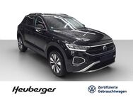 VW T-Roc, 1.5 TSI, Jahr 2024 - Bernbeuren