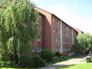 3-Zimmer-Wohnung in Werl - Balkon - Bad mit Fenster - Werl