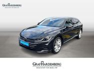 VW Arteon, 1.4 TSI Shooting Brake Hybrid R line, Jahr 2023 - Konstanz