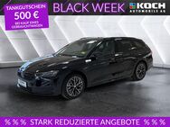 Skoda Octavia, 1.5 TSI Combi e-TEC Sportl DAC, Jahr 2024 - Ahrensfelde