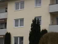 Helle 3-Zi-Wohnung in kleiner gepflegter Wohnanlage ab 15.06.2024 - Burgkirchen (Alz)