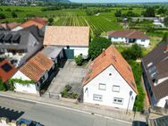 Zweifamilienhaus in Neustadt an der Weinstraße - Neustadt (Weinstraße)