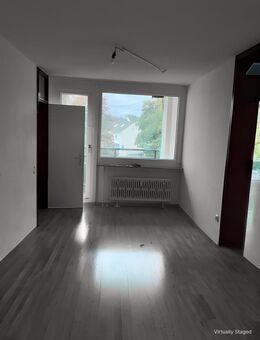 3-Zimmer-Wohnung mit Balkon in Siegen Wenscht - Siegen (Universitätsstadt)