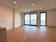 FOUR: Studio mit spektakulärem Ausblick Richtung Main/ Sachenhausen - Frankfurt (Main)