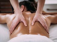 Vollkörper-Entspannungsmassage Massage - Bochum