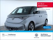 VW ID.BUZZ, Pro IQ Light, Jahr 2023 - Hanau (Brüder-Grimm-Stadt)