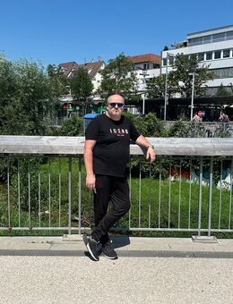 Feste Beziehung gesucht - Tübingen