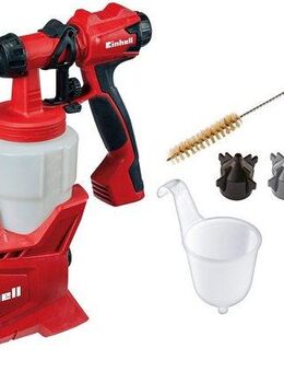 Einhell Farbsprühgerät TC-SY 600 S