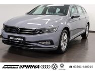 VW Passat Variant Elegance 2.0 TDI DSG#IQ.LIGHT#ACC - Pirna