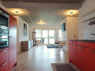 Helle 3-Zimmer-Wohnung mit zwei Balkone in ruhiger Lage in Herten - Rheinfelden (Baden)