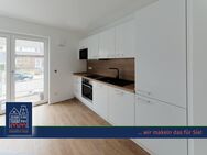 Nur vom Feinsten - Große 2-Zimmer-WHG mit Balkon in Uppenberg! - Münster