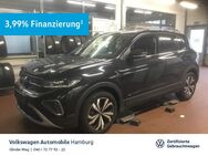 VW T-Cross, 1.0 TSI Style, Jahr 2024 - Glinde