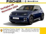 Renault R 5, E-Tech Techno 150 Comfort Range Nov 24, Jahr 2022 - Esslingen (Neckar)