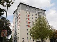 Nette Nachbarn gesucht: zentrale 2-Zimmer-Wohnung mit Balkon - Duisburg