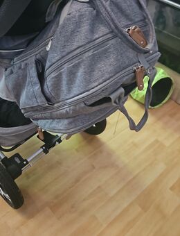 Kinderwagen - Wetzlar