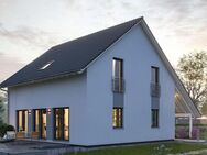 individueller Neubau für die ganze Familie - Delmenhorst