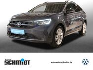 VW Taigo, 1.0 TSi Life AppConnect 17Zoll, Jahr 2024 - Lünen