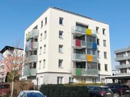 3-Zi. Eigentumswohnung mit Tiefgaragenstellplatz am Ulmer Kuhberg - Ulm