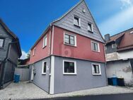 SOLIDES INVESTMENT IN RUHIGER LAGE - Schleusingen
