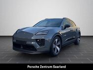 Porsche Macan, 4S Bilder, Jahr 2025 - Saarbrücken