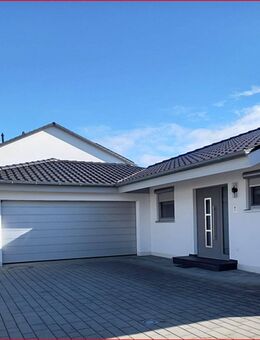 Bungalow - Auf einer Ebene Wohnen - Herbrechtingen Zentrum