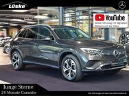 Mercedes GLC 300, de AVANTGARDE, Jahr 2023 - Cloppenburg