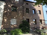 fast leerstehendes gepflegtes Mehrfamilienhaus in Brand für Kapitalanleger oder Selbstnutzer - Aachen
