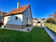 Gemütliches Zuhause - Holzgerlingen