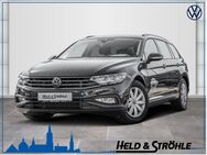 VW Passat Variant, 2.0 TDI, Jahr 2021 - Neu Ulm