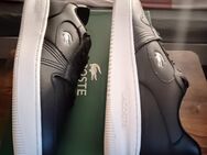 Verkaufe neue Lacoste Schuhe Größe 46 NEU OVP. - Hamburg