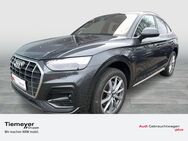 Audi Q5, Sportback 50 TFSIe Q ADVANCED UPE87 LM20, Jahr 2024 - Lüdenscheid