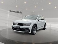 VW Tiguan, 2.0 TSI Highline R-Line, Jahr 2020 - Wolfhagen