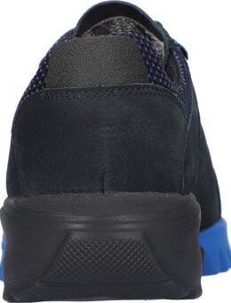 Waldläufer H-Fritz Trekkingschuh Freizeitschuh, Outdoorschuh, Sneaker mit TEX-Ausstattung, H-Weite