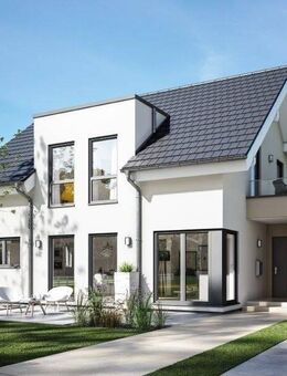 Nachhaltiger Neubau für eine gute Zukunft - Korntal-Münchingen