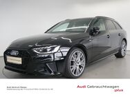 Audi A4, Avant 40 TDI quattro S line vi, Jahr 2020 - Passau
